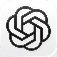 ChatGPT app icon