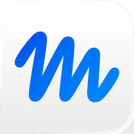 Meta Muse app icon